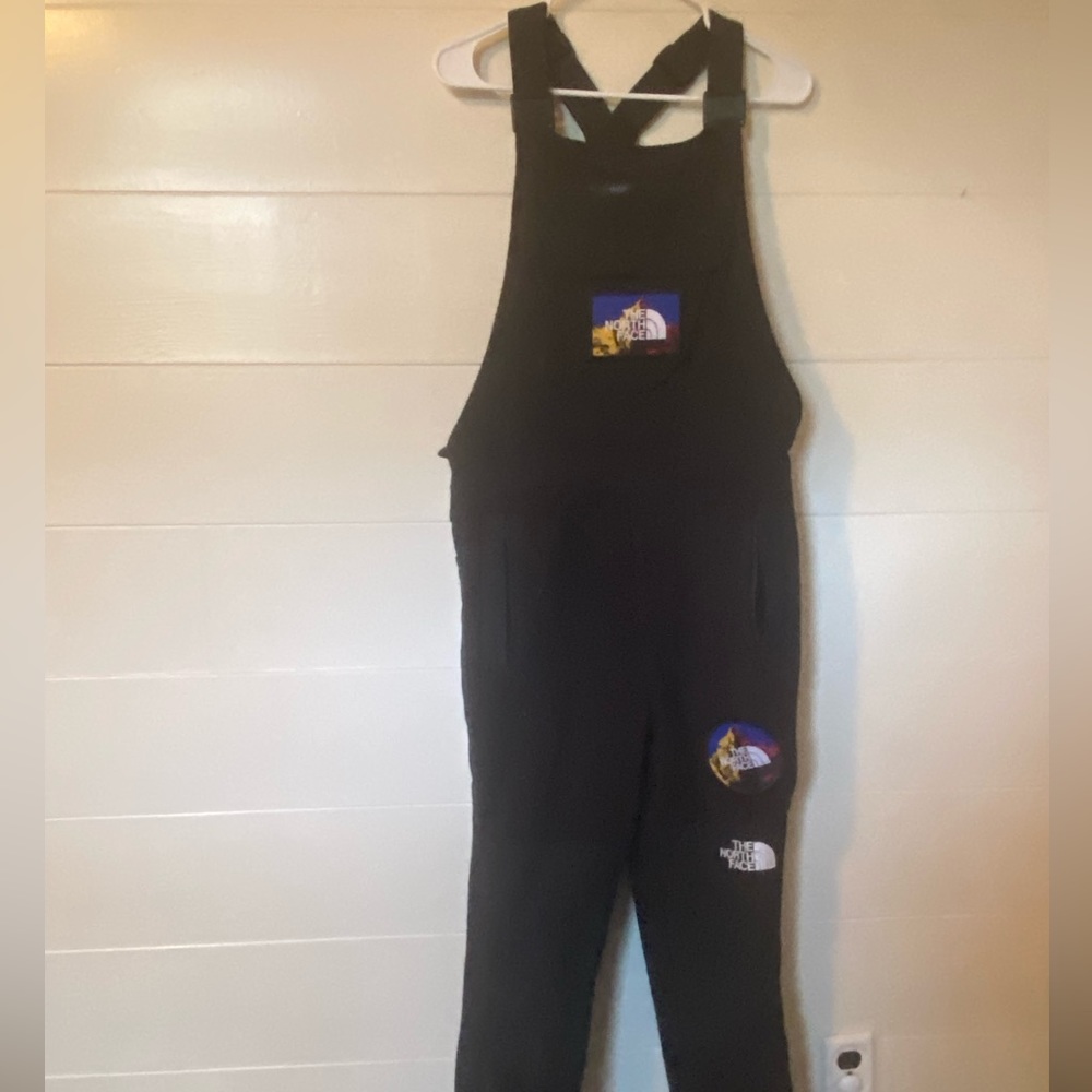Men’s small ski overalls